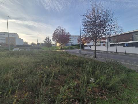 Lote de Terreno  Venda em Cidade da Maia,Maia