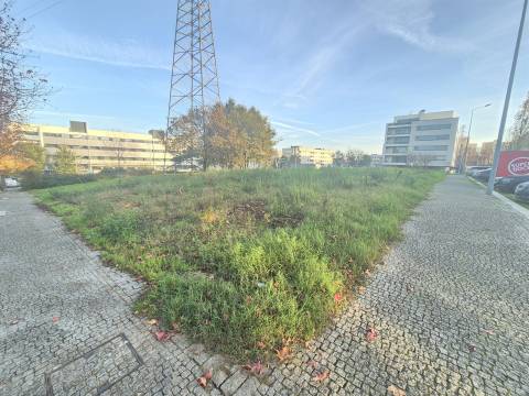 Lote de Terreno  Venda em Cidade da Maia,Maia