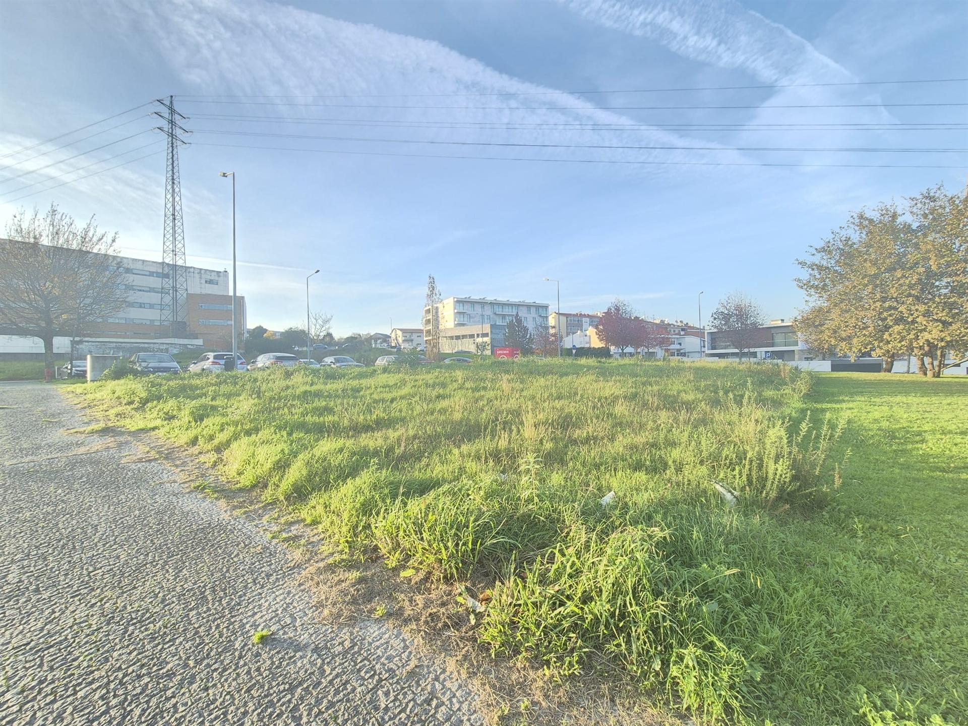 Lote de Terreno  Venda em Cidade da Maia,Maia