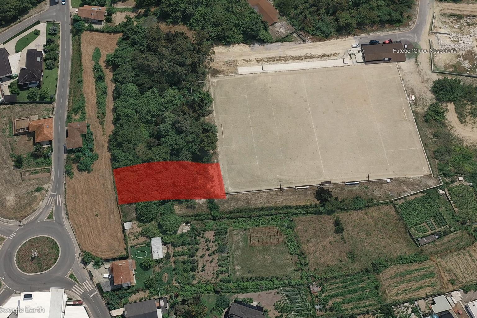 Terreno  Venda em Nespereira e Casais,Lousada