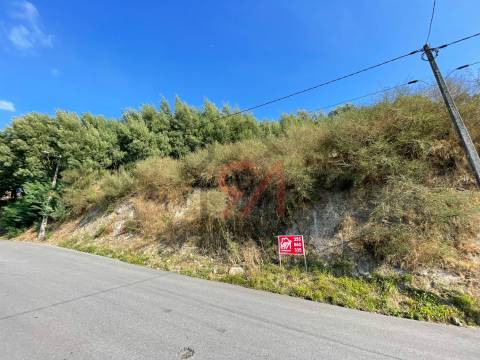 Terreno Para Construção  Venda em Vilela,Paredes