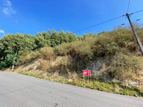 Terreno Para Construção  Venda em Vilela,Paredes