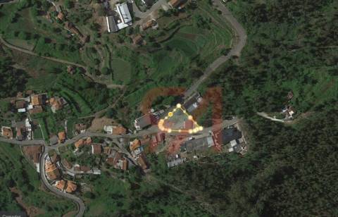 Terreno  Venda em Rebordosa,Paredes