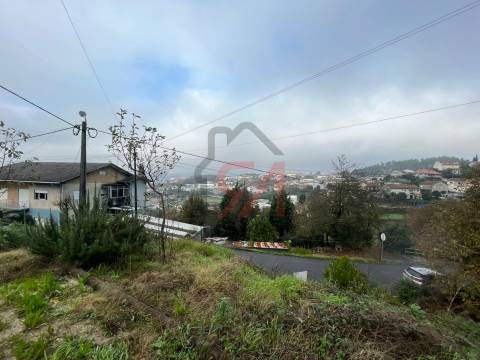 Terreno  Venda em Rebordosa,Paredes