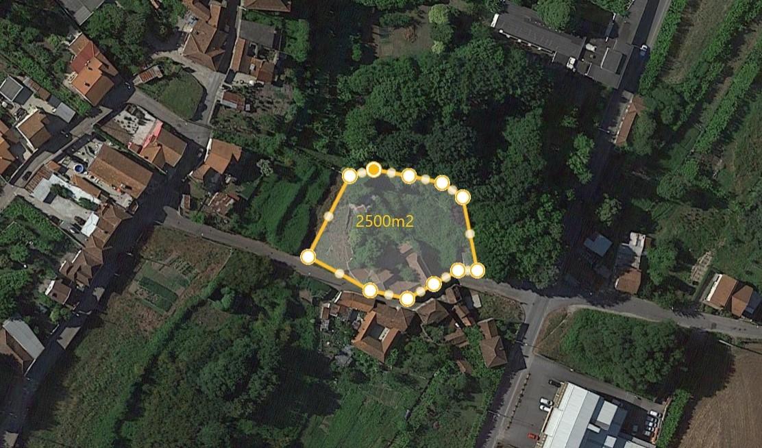 Moradia para Restaurar  Venda em Frazão Arreigada,Paços de Ferreira