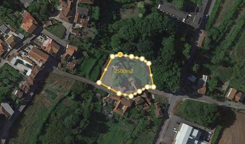 Moradia para Restaurar  Venda em Frazão Arreigada,Paços de Ferreira