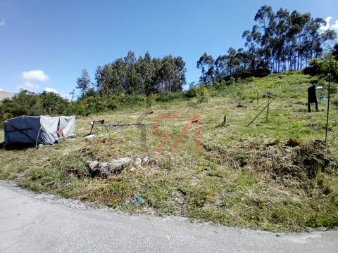Terreno  Venda em Paços de Ferreira,Paços de Ferreira