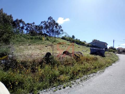 Terreno  Venda em Paços de Ferreira,Paços de Ferreira