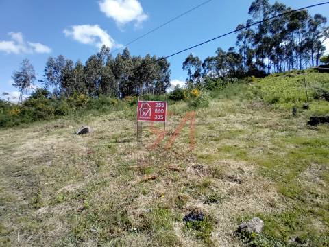 Terreno  Venda em Paços de Ferreira,Paços de Ferreira