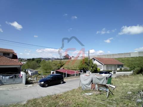 Terreno  Venda em Paços de Ferreira,Paços de Ferreira