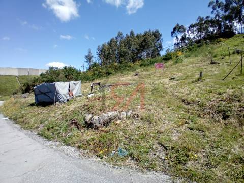Terreno  Venda em Paços de Ferreira,Paços de Ferreira