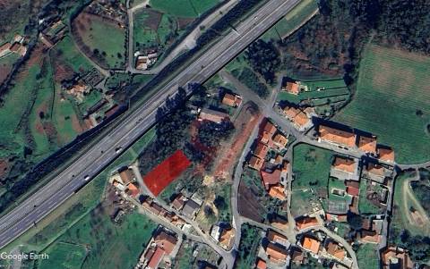 Terreno  Venda em Paços de Ferreira,Paços de Ferreira