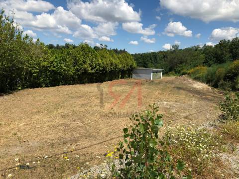 Terreno  Venda em Sanfins Lamoso Codessos,Paços de Ferreira