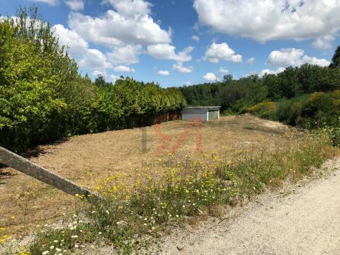 Terreno  Venda em Sanfins Lamoso Codessos,Paços de Ferreira