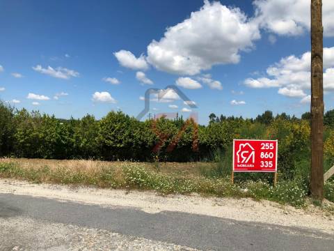 Terreno  Venda em Sanfins Lamoso Codessos,Paços de Ferreira