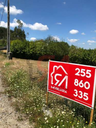 Terreno  Venda em Sanfins Lamoso Codessos,Paços de Ferreira