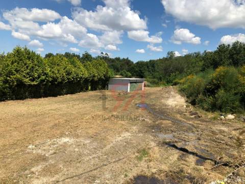 Terreno  Venda em Sanfins Lamoso Codessos,Paços de Ferreira