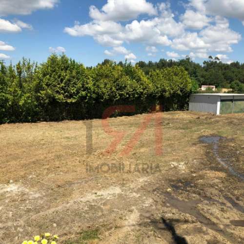 Terreno  Venda em Sanfins Lamoso Codessos,Paços de Ferreira