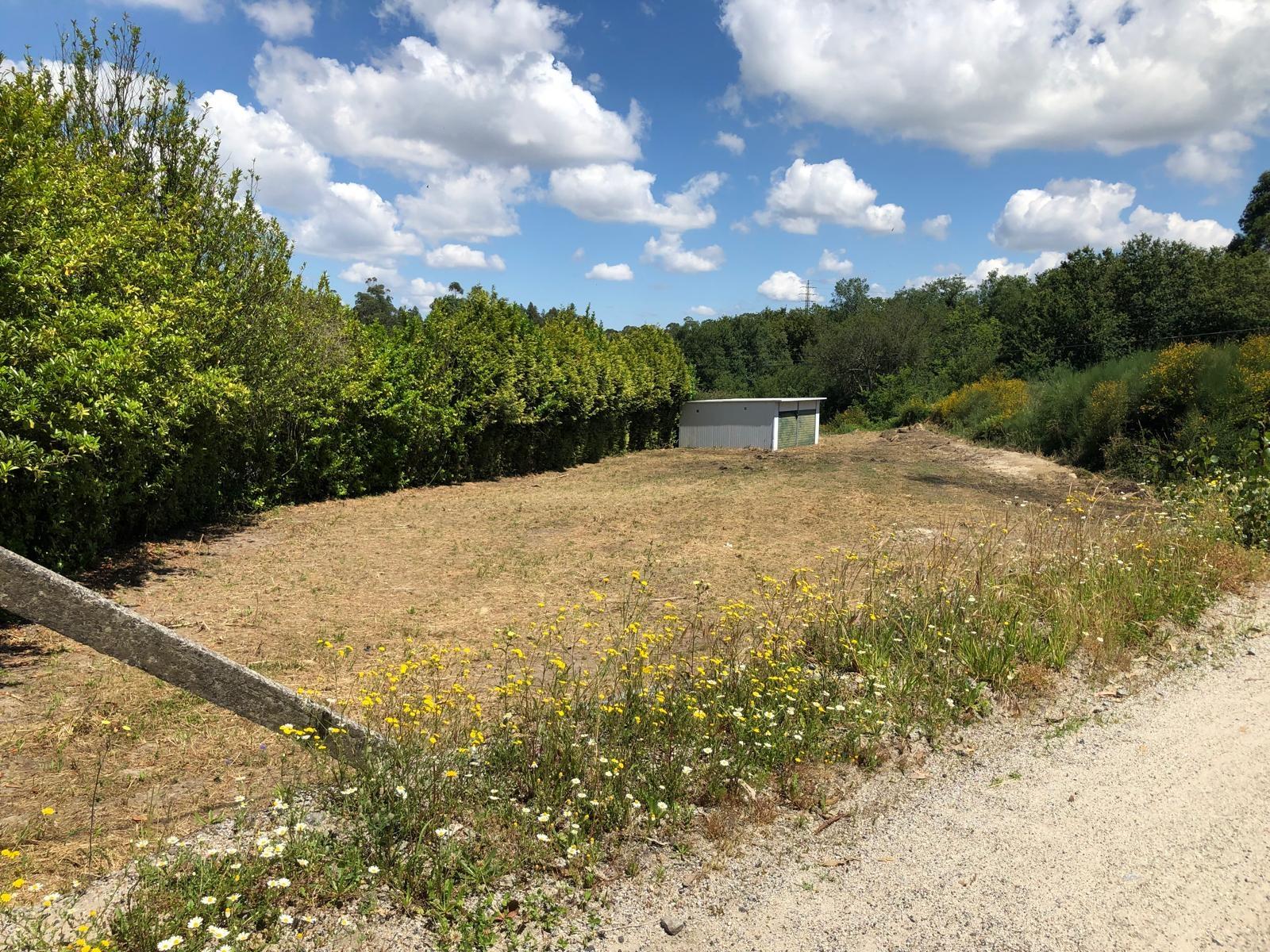 Terreno  Venda em Sanfins Lamoso Codessos,Paços de Ferreira