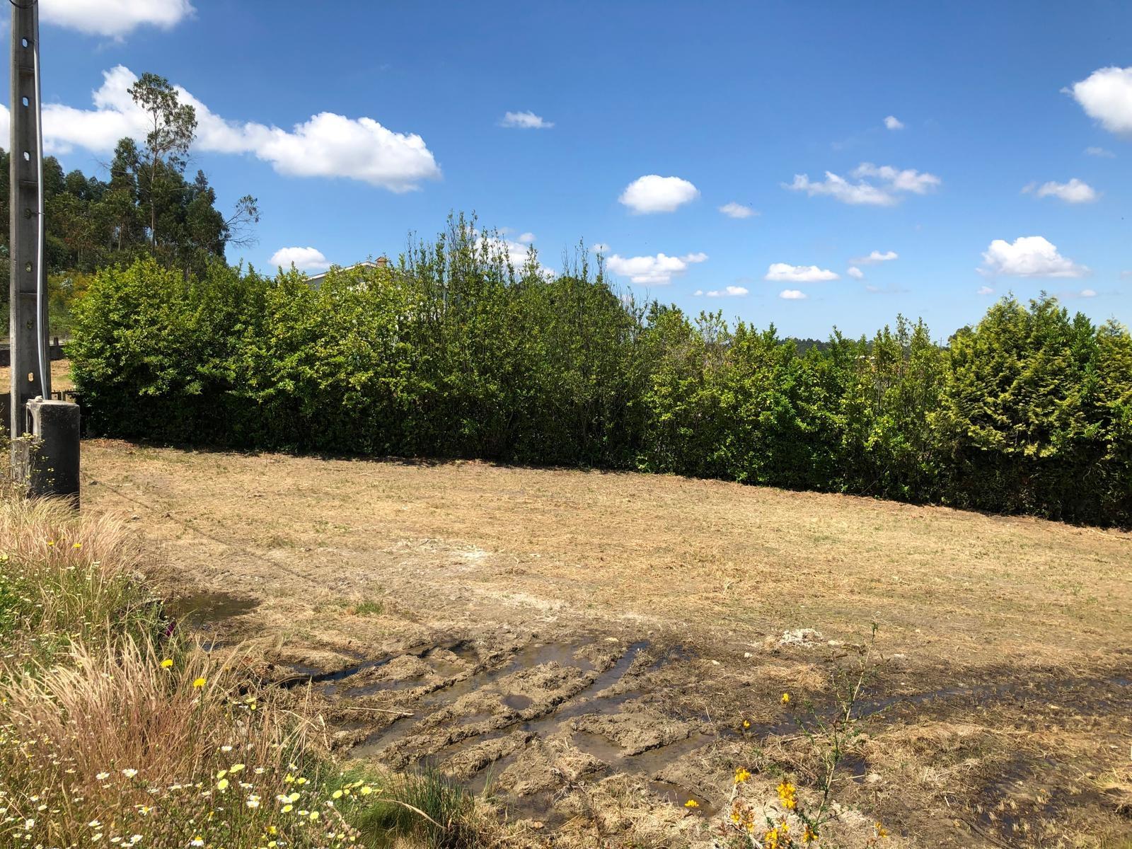 Terreno  Venda em Sanfins Lamoso Codessos,Paços de Ferreira