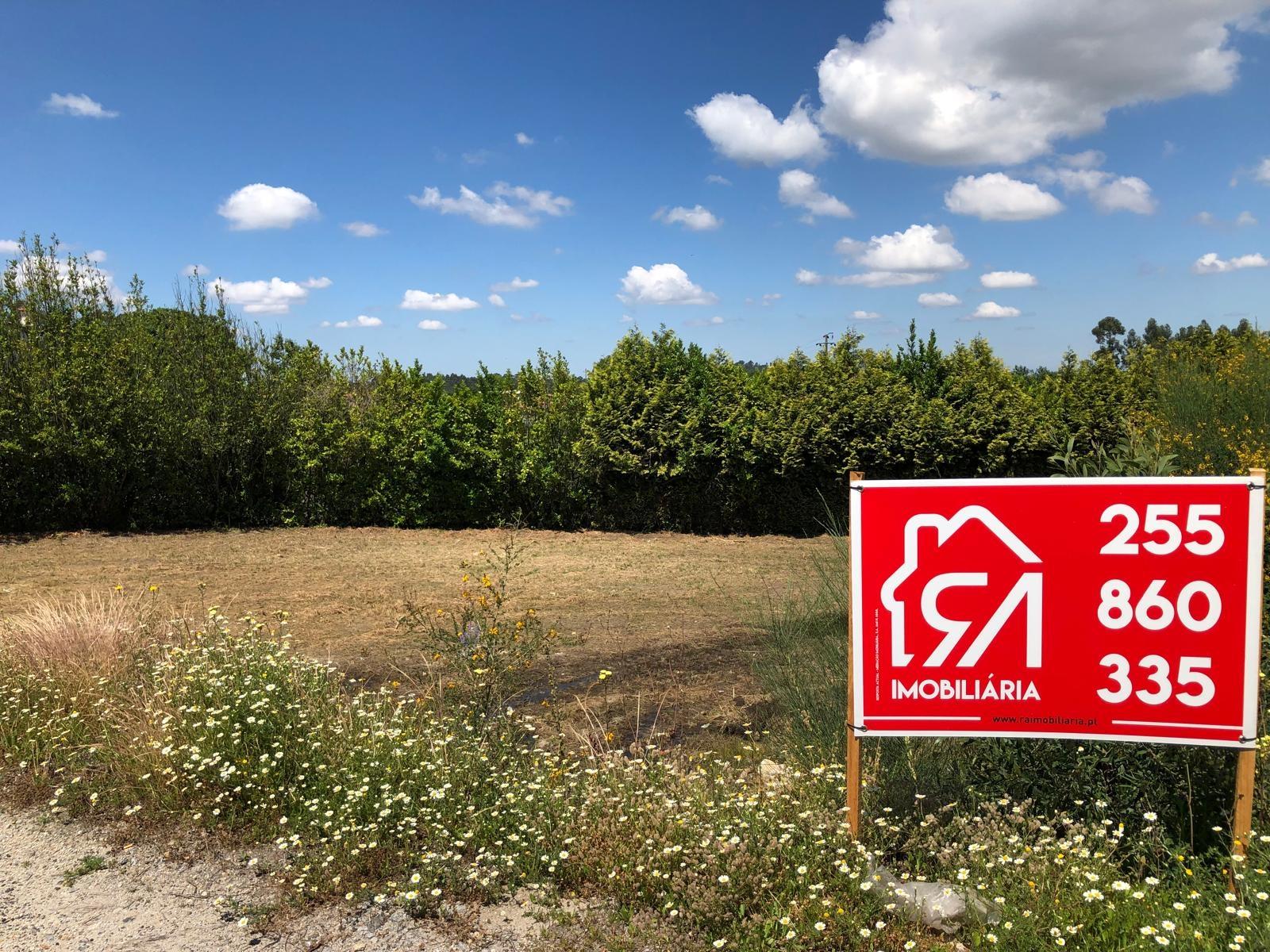 Terreno  Venda em Sanfins Lamoso Codessos,Paços de Ferreira