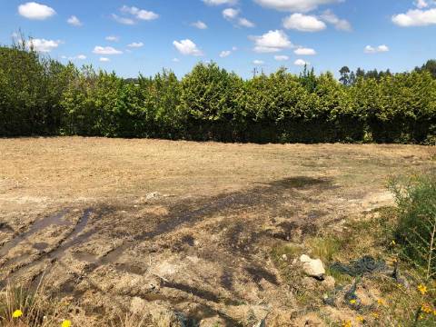 Terreno  Venda em Sanfins Lamoso Codessos,Paços de Ferreira