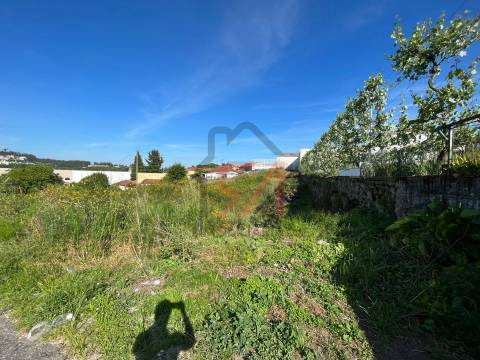 Terreno  Venda em Paços de Ferreira,Paços de Ferreira