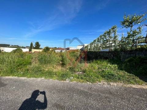Terreno  Venda em Paços de Ferreira,Paços de Ferreira