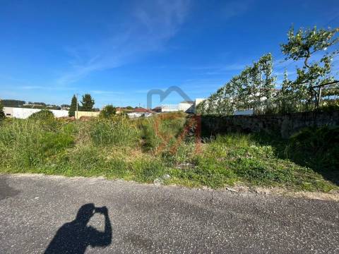 Terreno  Venda em Paços de Ferreira,Paços de Ferreira