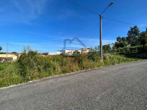 Terreno  Venda em Paços de Ferreira,Paços de Ferreira