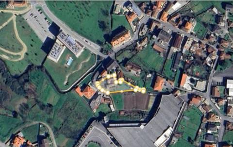 Moradia para Restaurar  Venda em Paços de Ferreira,Paços de Ferreira