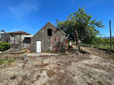 Moradia para Restaurar  Venda em Paços de Ferreira,Paços de Ferreira