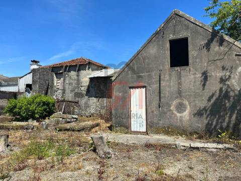 Moradia para Restaurar  Venda em Paços de Ferreira,Paços de Ferreira
