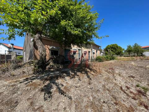 Moradia para Restaurar  Venda em Paços de Ferreira,Paços de Ferreira