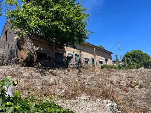 Moradia para Restaurar  Venda em Paços de Ferreira,Paços de Ferreira