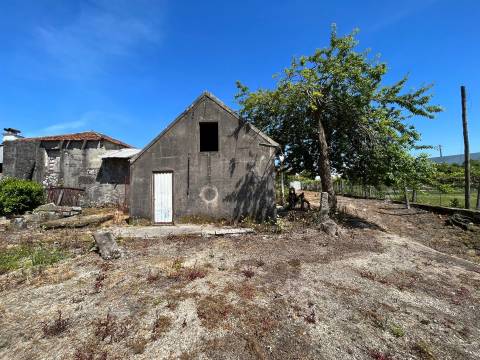 Moradia para Restaurar  Venda em Paços de Ferreira,Paços de Ferreira