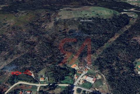 Moradia para Restaurar  Venda em Sanfins Lamoso Codessos,Paços de Ferreira