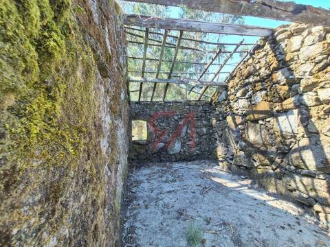 Moradia para Restaurar  Venda em Sanfins Lamoso Codessos,Paços de Ferreira