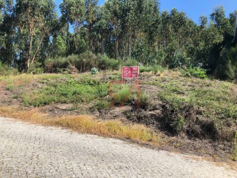 Terreno  Venda em Ferreira,Paços de Ferreira