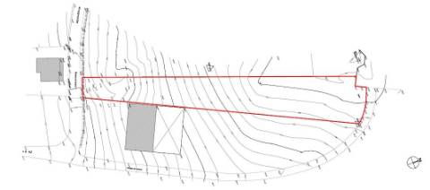 Terreno  Venda em Ferreira,Paços de Ferreira