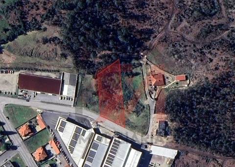 Terreno  Venda em Meixomil,Paços de Ferreira