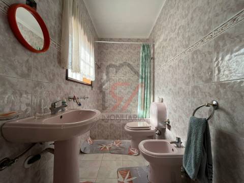 Moradia T4 Venda em Eiriz,Paços de Ferreira