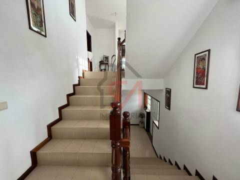 Moradia T4 Venda em Eiriz,Paços de Ferreira