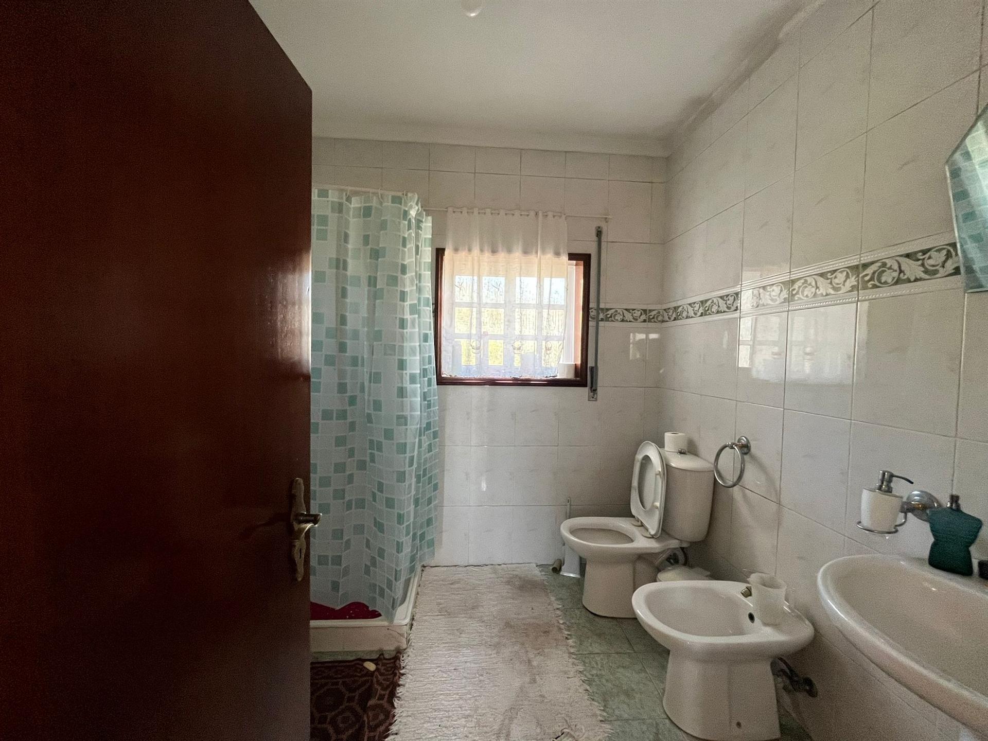 Moradia T4 Venda em Eiriz,Paços de Ferreira