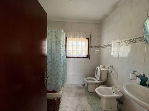 Moradia T4 Venda em Eiriz,Paços de Ferreira