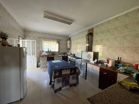 Moradia T4 Venda em Eiriz,Paços de Ferreira