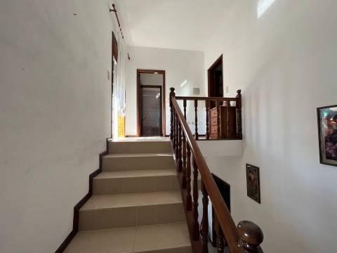 Moradia T4 Venda em Eiriz,Paços de Ferreira