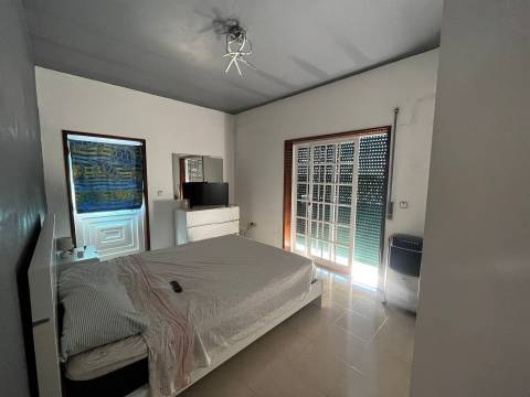 Moradia T4 Venda em Eiriz,Paços de Ferreira