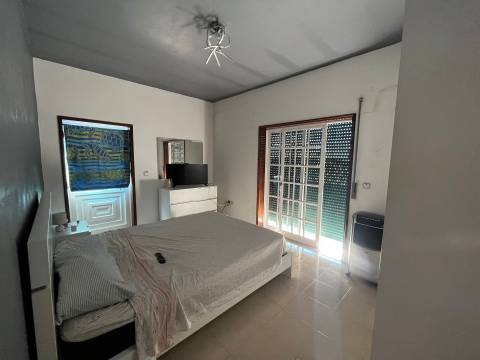 Moradia T4 Venda em Eiriz,Paços de Ferreira