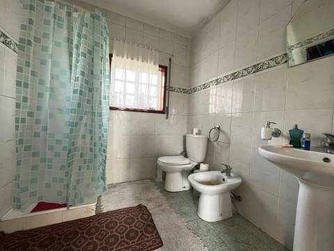 Moradia T4 Venda em Eiriz,Paços de Ferreira